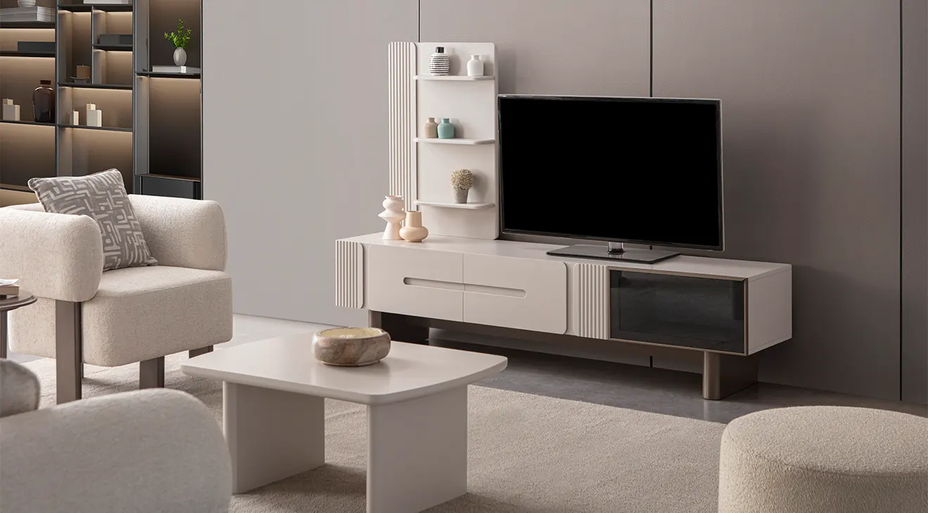 Nova Modern Tv Ünitesi